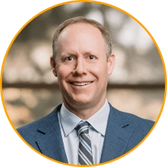 A headshot of Erik Billinger, the Chief Development Officer at ACE Scholarships A headshot of Erik Billinger, the Chief Development Officer at ACE Scholarships