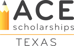 ACE Texas Logo ACE Texas Logo
