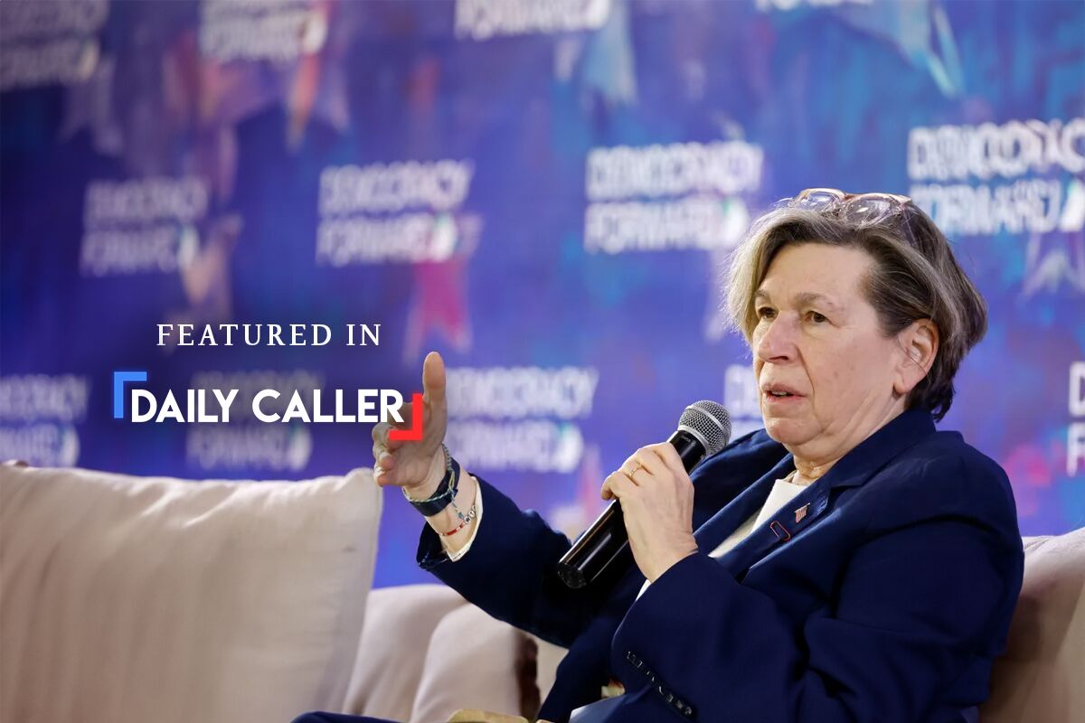 Daily Caller Header